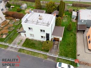 Prodej rodinného domu, Opava - Komárov, Fibichova, 216 m2