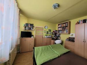 Prodej bytu 3+1, Praha - Hlubočepy, V remízku, 77 m2