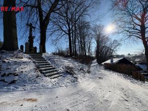 Prodej chalupy, Žďár nad Metují, 49 m2