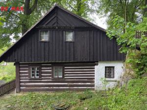 Prodej chalupy, Žďár nad Metují, 49 m2