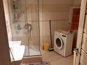 Pronájem bytu 2+kk, Prostějov, nám. Svat. Čecha, 50 m2