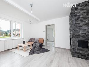Prodej rodinného domu, Letohrad, 70 m2
