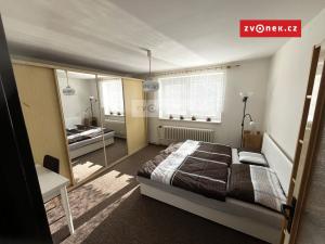 Prodej rodinného domu, Hošťálková, 350 m2