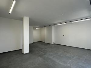 Pronájem obchodního prostoru, České Budějovice, České Vrbné, 89 m2
