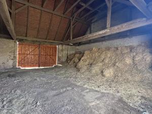 Prodej zemědělské usedlosti, Křemže, okres český krumlov, 60 m2