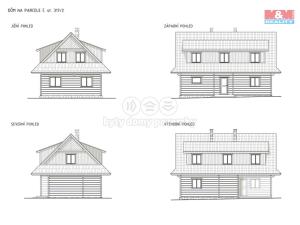 Prodej pozemku pro bydlení, Staré Hamry, 69322 m2