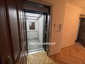 Prodej bytu 4+kk, Praha - Nové Město, Nekázanka, 191 m2