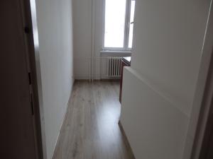 Pronájem bytu 2+1, Bruntál, Nádražní, 56 m2