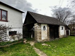 Prodej chalupy, Světlá nad Sázavou - Benetice, 1386 m2