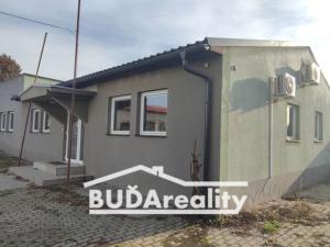 Pronájem kanceláře, Bílovice, 20 m2