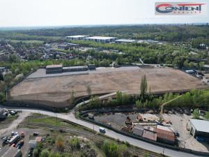 Pronájem pozemku pro komerční výstavbu, Kladno - Dubí, Dubská, 30000 m2