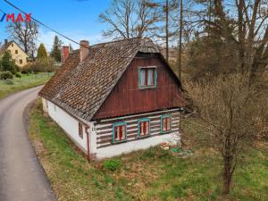 Prodej chalupy, Hořičky - Mečov, 156 m2