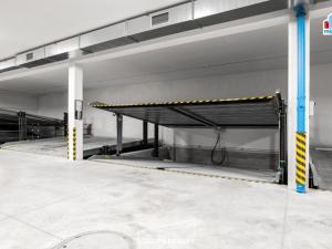 Pronájem garážového stání, Plzeň - Jižní Předměstí, Na Jíkalce, 15 m2