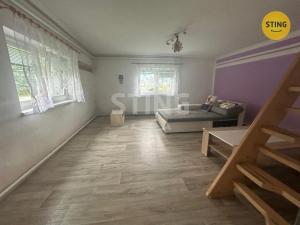 Prodej rodinného domu, Červená Voda - Šanov, 60 m2