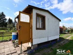 Prodej chaty, Louny, 16 m2