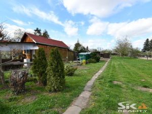 Prodej chaty, Louny, 16 m2