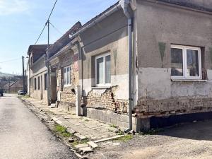 Prodej rodinného domu, Koryčany, Petrželka, 100 m2