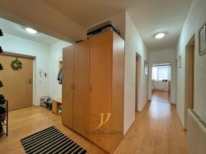 Pronájem bytu 3+kk, Olomouc - Nové Sady, Družební, 88 m2