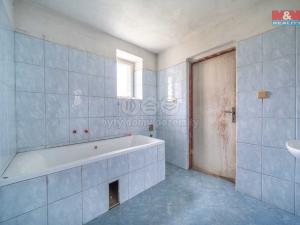 Prodej rodinného domu, Mirovice - Touškov, 101 m2