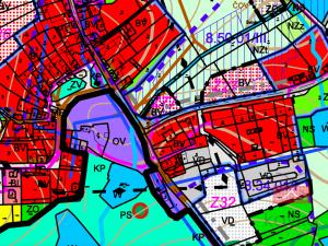 Prodej pozemku pro bydlení, Nová Cerekev - Proseč-Obořiště, 1325 m2