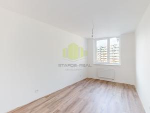 Pronájem bytu 3+kk, Olomouc, Camilla Sitteho, 80 m2