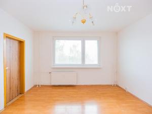 Prodej bytu 2+1, Šumperk, Pod Senovou, 44 m2