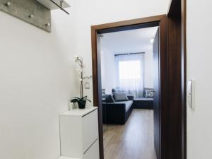 Prodej bytu 1+kk, Praha - Stodůlky, Svitákova, 30 m2