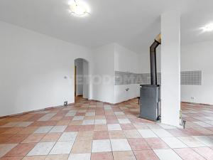 Prodej komerční nemovitosti, Stříbro, 151 m2