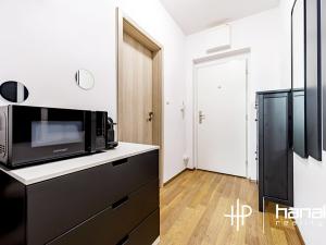 Prodej bytu 1+kk, Olomouc, Aloise Rašína, 32 m2