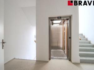 Prodej bytu 2+kk, Rostěnice-Zvonovice - Rostěnice, 51 m2