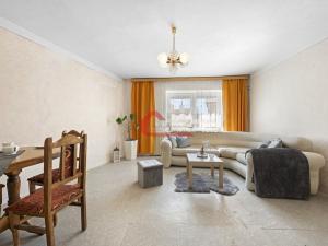 Prodej rodinného domu, Vrbice, 110 m2