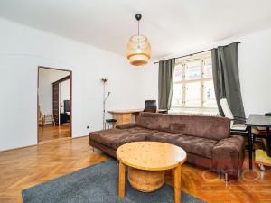Prodej bytu 3+1, Praha - Vinohrady, Kolínská, 100 m2