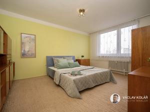 Prodej bytu 3+1, Hradec Králové, Bratří Štefanů, 72 m2