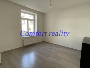Prodej bytu 2+kk, Opava - Předměstí, Olomoucká, 61 m2