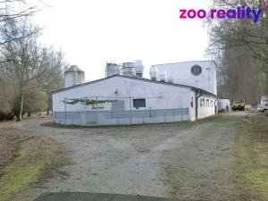 Prodej obchodního prostoru, Majdalena, 2000 m2