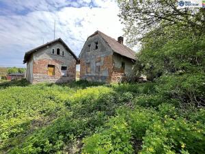 Prodej pozemku pro bydlení, Ostřetín, 1000 m2