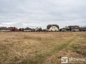 Prodej pozemku pro bydlení, Obříství, K Bažantnici, 701 m2