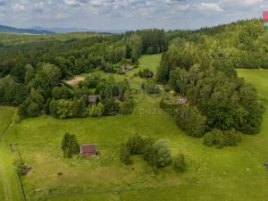 Prodej pozemku pro bydlení, Liberec - Liberec XXXI-Krásná Studánka, 1678 m2