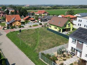 Prodej pozemku pro bydlení, Opatovice, Nová, 711 m2