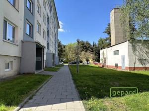 Pronájem bytu 2+1, Olomouc, Synkova, 54 m2
