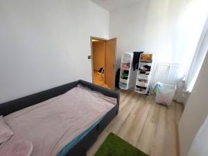 Pronájem bytu 2+kk, Ostrava - Moravská Ostrava, Husova, 48 m2