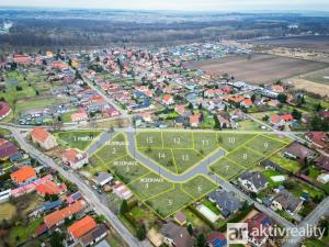 Prodej dřevostavby, Obříství, K Bažantnici, 67 m2