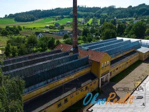 Pronájem skladu, Drnovice