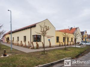 Prodej dřevostavby, Obříství, K Bažantnici, 80 m2