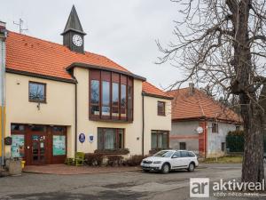 Prodej rodinného domu, Obříství, K Bažantnici, 80 m2