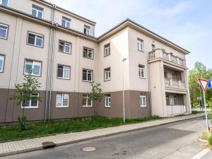 Prodej bytu 2+kk, Milovice - Mladá, Slepá, 57 m2