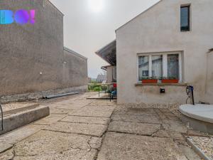 Prodej rodinného domu, Horní Moštěnice, Pod vinohrady, 73 m2