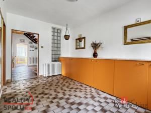 Prodej rodinného domu, Nejdek, Kraslická, 130 m2
