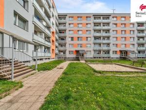Prodej bytu 3+1, Trutnov, Horská, 74 m2