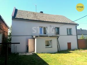 Prodej rodinného domu, Brumovice, Mostní, 180 m2